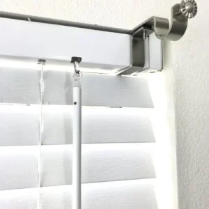 Curtain Rod & Blind Installation (Up to 5 Openings) — Lawton, OK