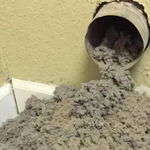 Dryer Vent Cleaning in Lawton OK