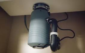 Garbage Disposal Replacement Lawton OK