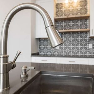 Faucet Replacement – Professional Installation in Lawton, OK