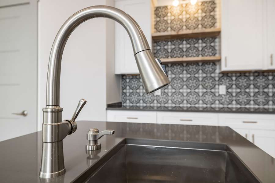 Faucet Replacement – Professional Installation in Lawton, OK