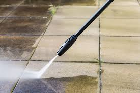 Pressure Washing Lawton OK by VCV Services