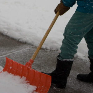 Snow Removal Service VCV Services Lawton OK
